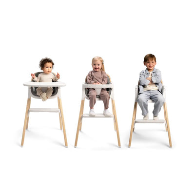 Nuna Bryn High Chair - PramFox Singapore
