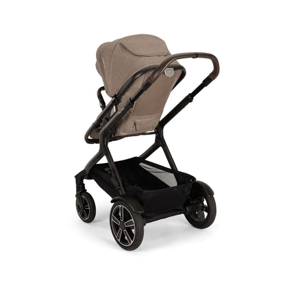 Nuna Demi Next Stroller - PramFox Singapore