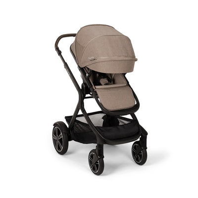 Nuna Demi Next Stroller - PramFox Singapore