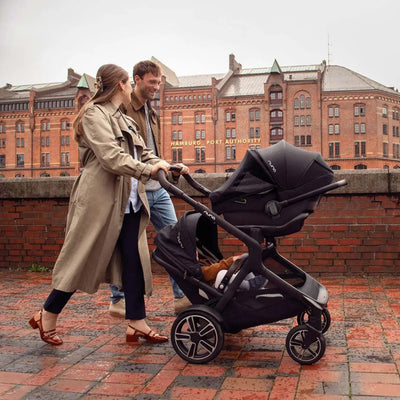 Nuna Demi Next Stroller - PramFox Singapore