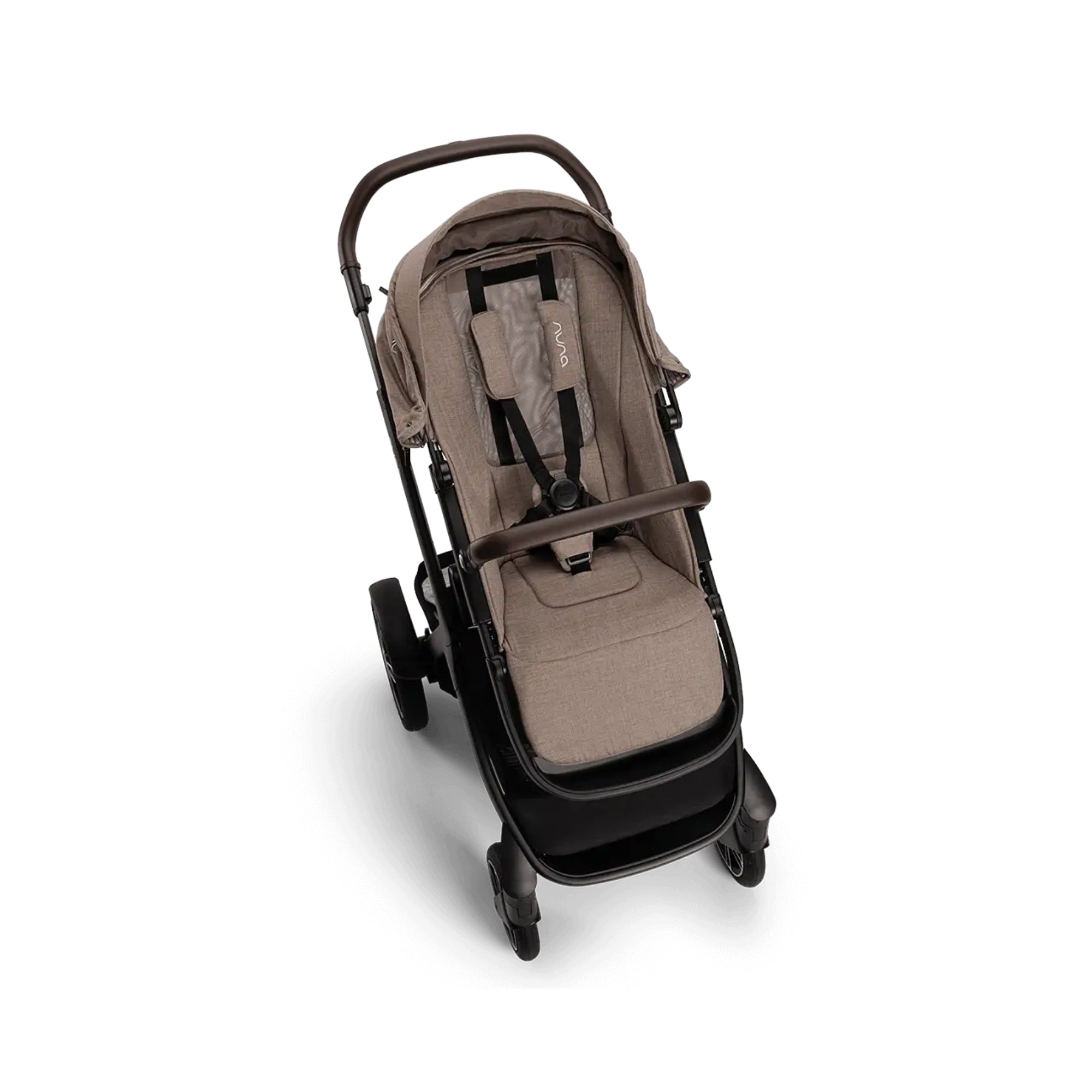 Nuna Demi Next Stroller - PramFox Singapore