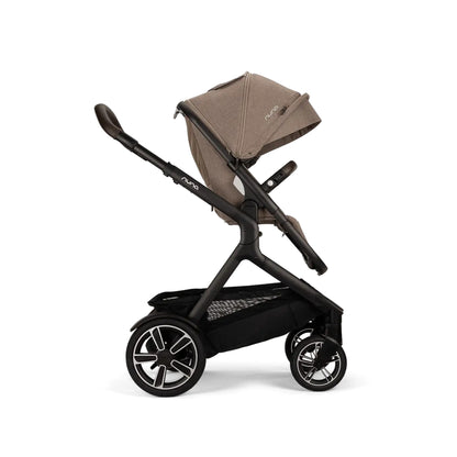 Nuna Demi Next Stroller - PramFox Singapore