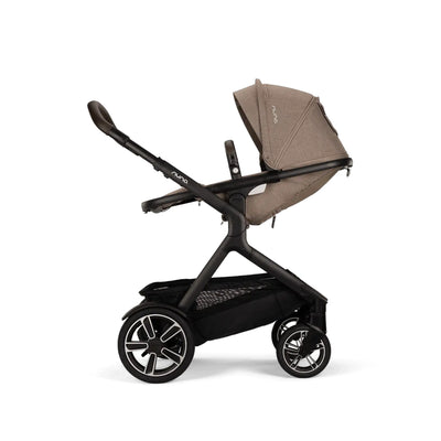 Nuna Demi Next Stroller - PramFox Singapore