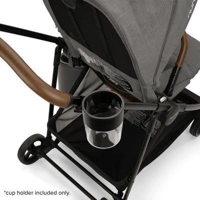 Nuna Ixxa Cup Holder - PramFox Singapore