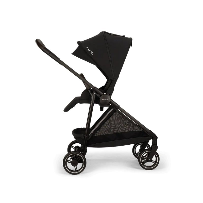 Nuna Ixxa Next Stroller - PramFox Singapore