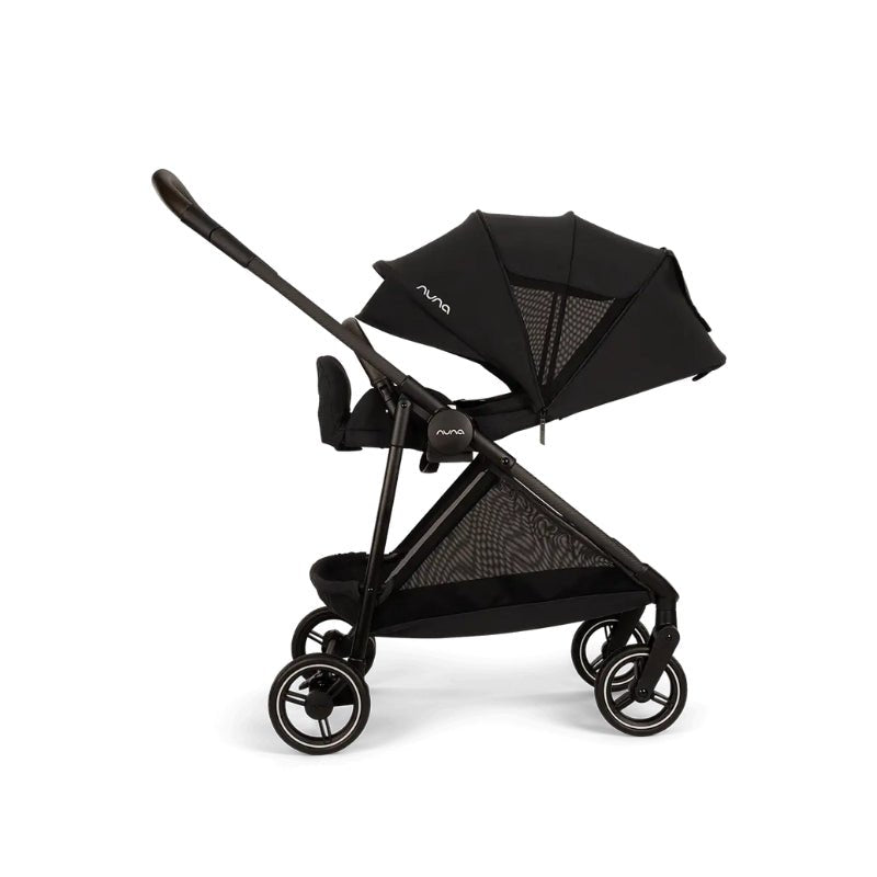 Nuna Ixxa Next Stroller - PramFox Singapore