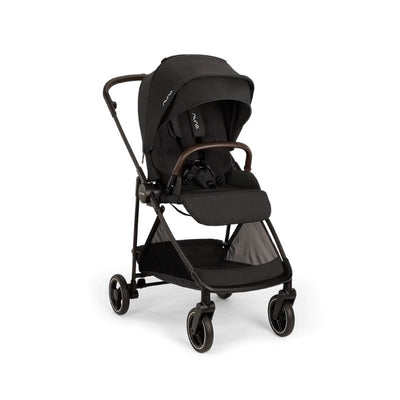 Nuna Ixxa Next Stroller - PramFox Singapore