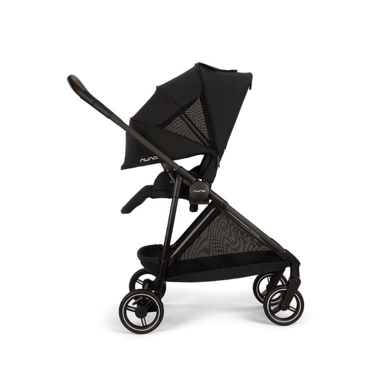 Nuna Ixxa Next Stroller - PramFox Singapore