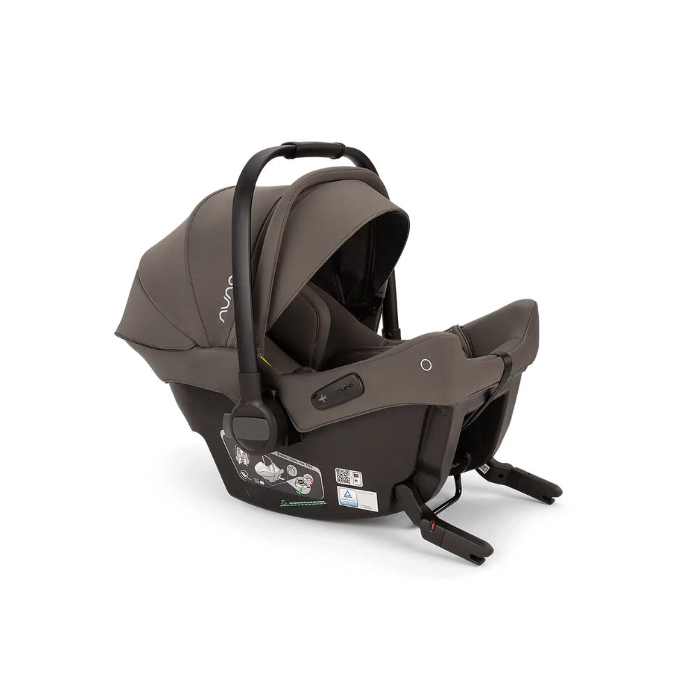 Nuna Pipa Urbn Baseless Infant Car Seat