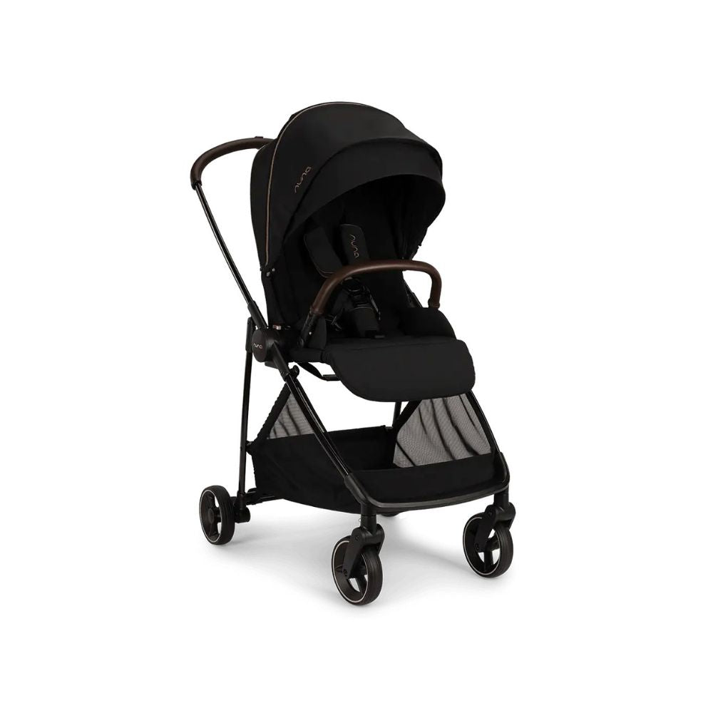 Nuna Ixxa Stroller - PramFox Singapore