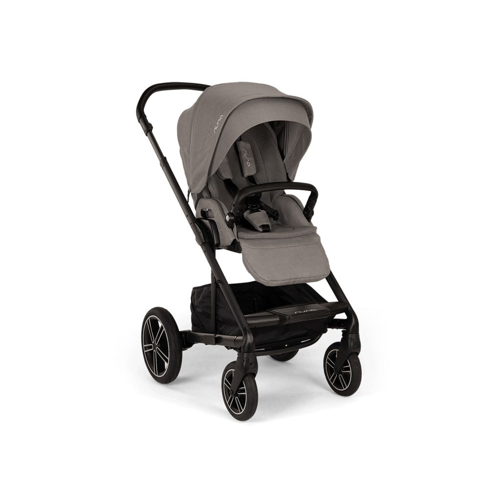 Nuna Mixx Next Stroller - PramFox Singapore