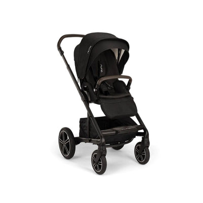 Nuna Mixx Next Stroller - PramFox Singapore