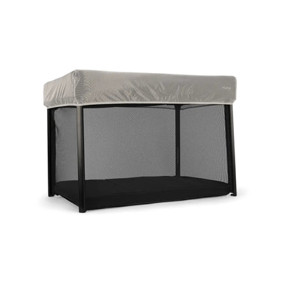 Nuna PAAL Playard | Compact Travel Crib