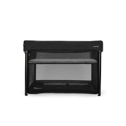 Nuna PAAL Playard | Compact Travel Crib