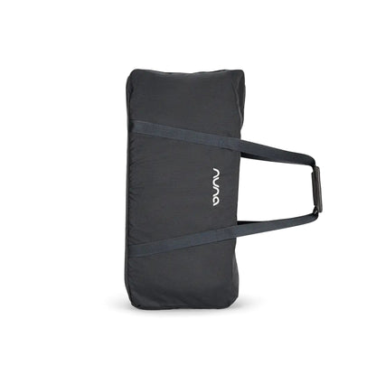 Nuna PAAL Playard | Compact Travel Crib