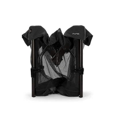 Nuna Paal Playard Compact Travel Cot