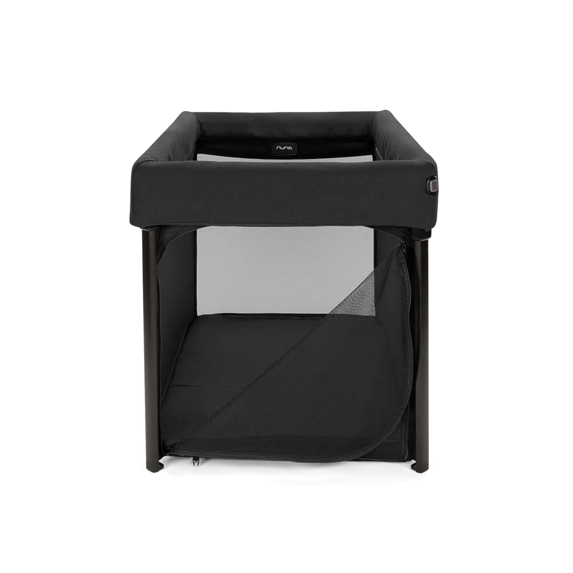Nuna PAAL Playard | Compact Travel Crib