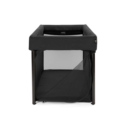Nuna PAAL Playard | Compact Travel Crib