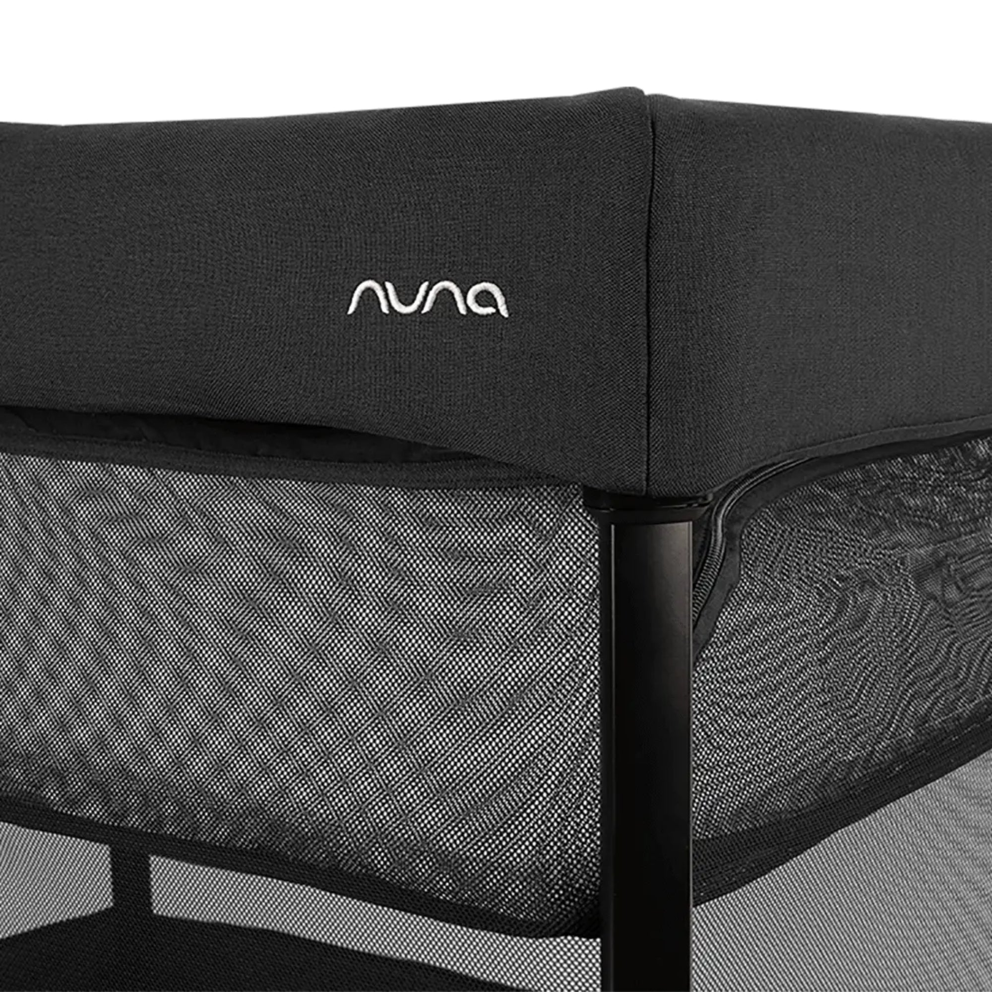 Nuna PAAL Playard | Compact Travel Crib