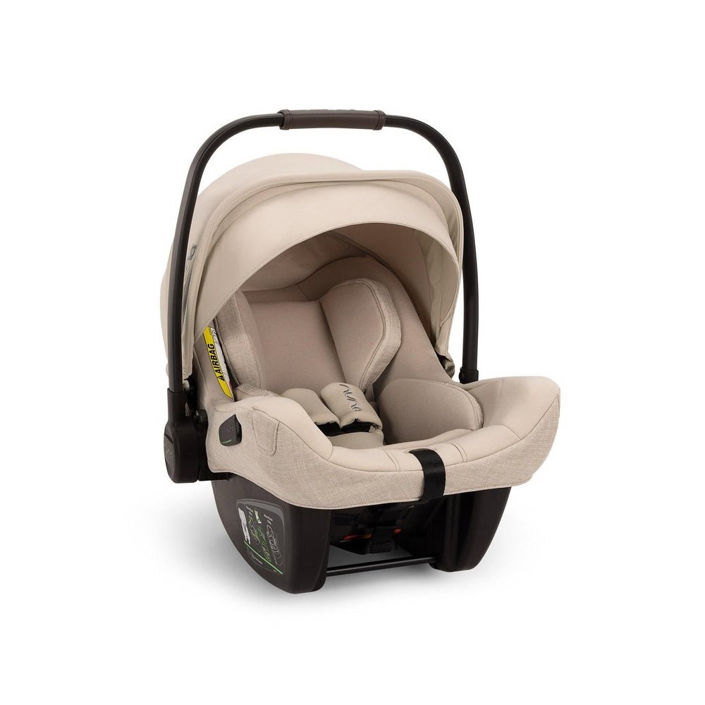 Nuna Pipa Next i - Size Car Seat - PramFox Singapore