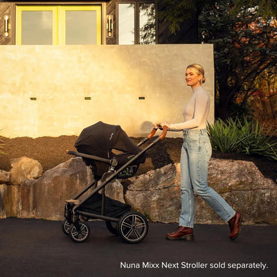 Nuna Pipa Next i-Size Car Seat - PramFox Singapore