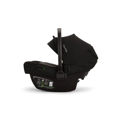 Nuna Pipa Next i-Size Car Seat - PramFox Singapore