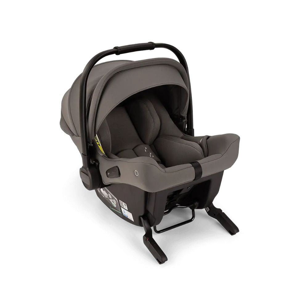 Baseless Nuna Pipa Urbn Baseless Infant Car Seat – PramFox Singapore