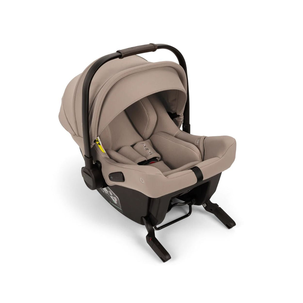 Nuna Pipa Urbn Baseless Infant Car Seat - PramFox Singapore