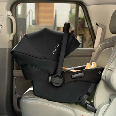 Nuna Pipa Urbn Baseless Infant Car Seat - PramFox Singapore