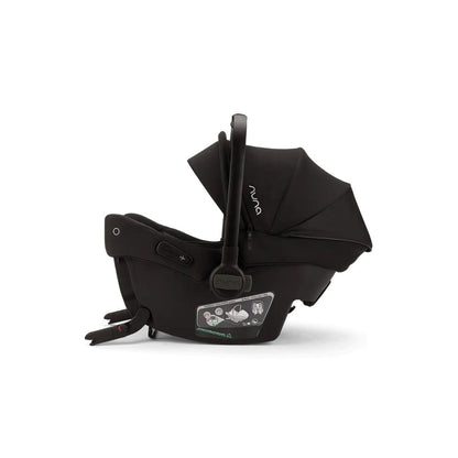 Nuna Pipa Urbn Baseless Infant Car Seat - PramFox Singapore