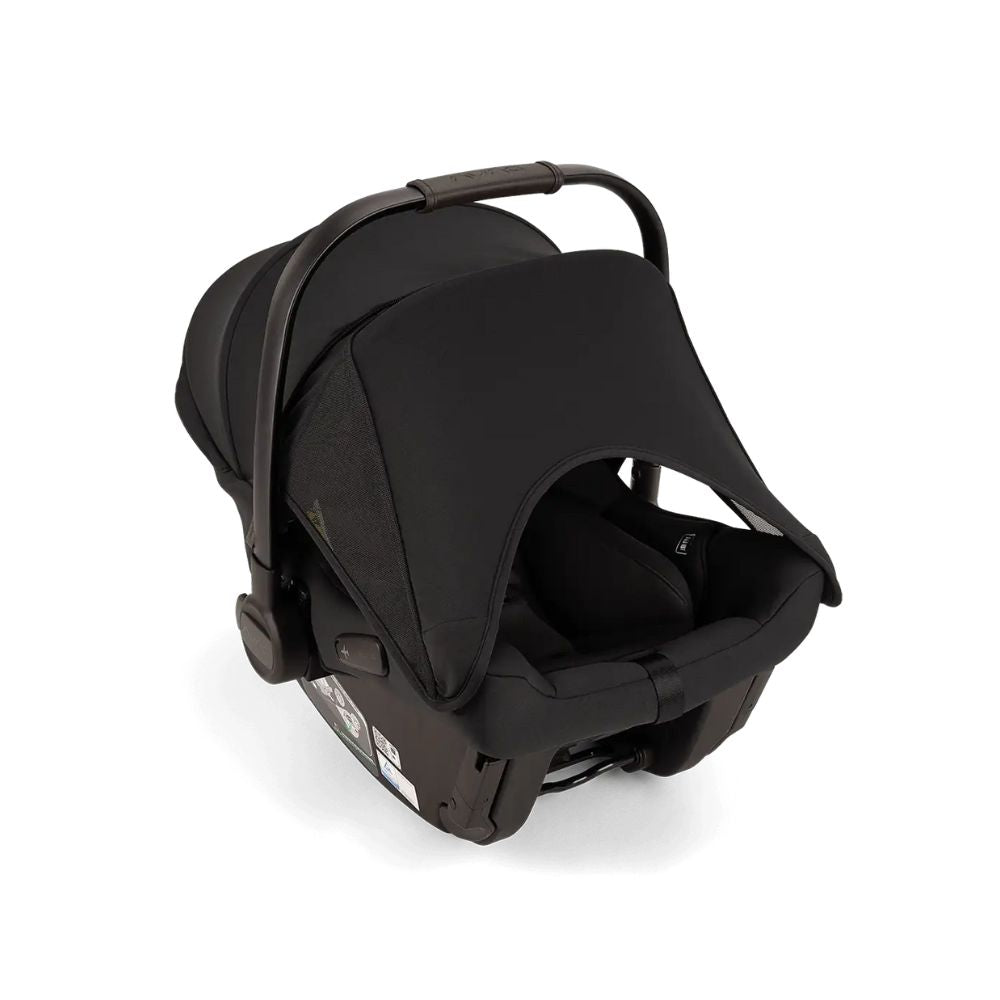 Baseless Nuna Pipa Urbn Baseless Infant Car Seat – PramFox Singapore