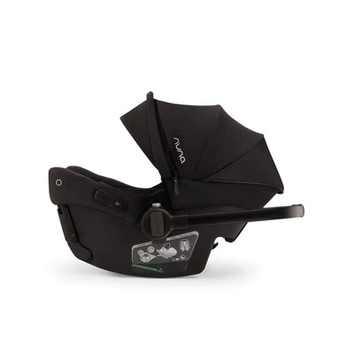 Nuna Pipa Urbn Baseless Infant Car Seat - PramFox Singapore