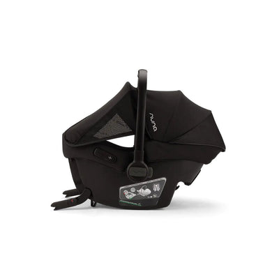Nuna Pipa Urbn Baseless Infant Car Seat - PramFox Singapore