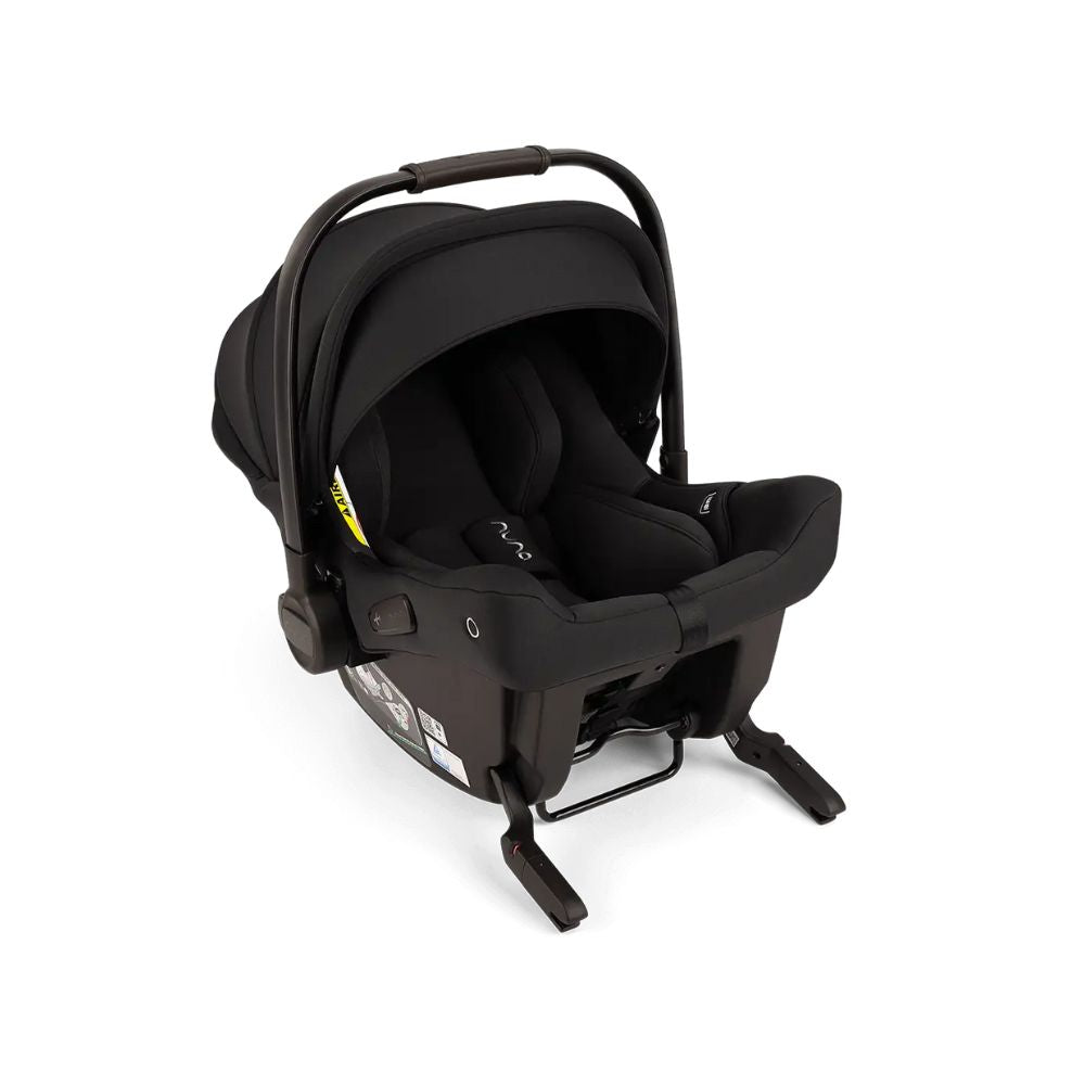Nuna Pipa Urbn Baseless Infant Car Seat - PramFox Singapore