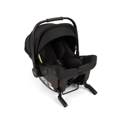 Nuna Pipa Urbn Baseless Infant Car Seat - PramFox Singapore