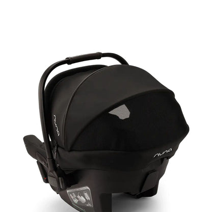 Nuna Pipa Urbn Baseless Infant Car Seat - PramFox Singapore
