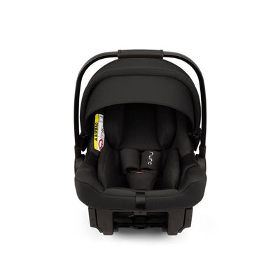 Nuna Pipa Urbn Baseless Infant Car Seat - PramFox Singapore
