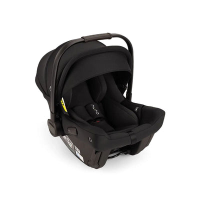 Nuna Pipa Urbn Baseless Infant Car Seat - PramFox Singapore