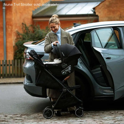 Nuna Pipa Urbn Baseless Infant Car Seat - PramFox Singapore