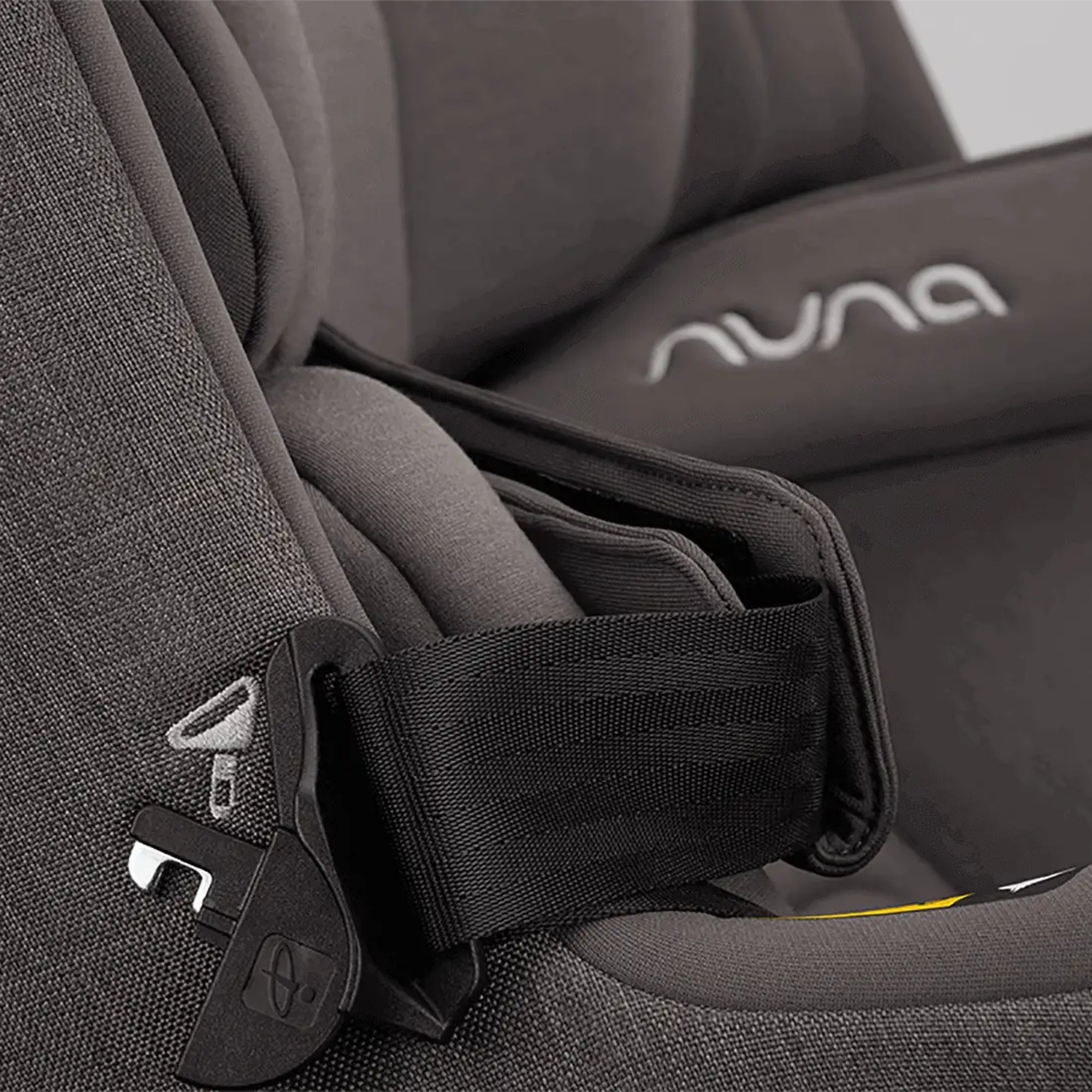 Nuna Pruu Convertible Car Seat – PramFox
