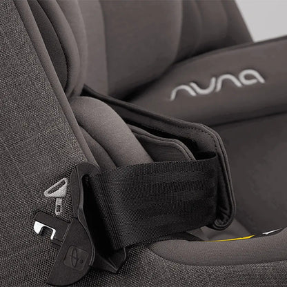 Nuna Pruu Convertible Car Seat - PramFox