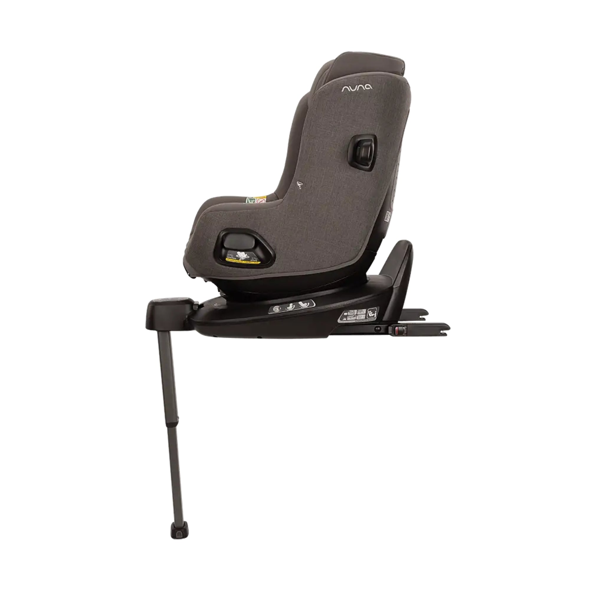 Nuna Pruu Convertible Car Seat - PramFox