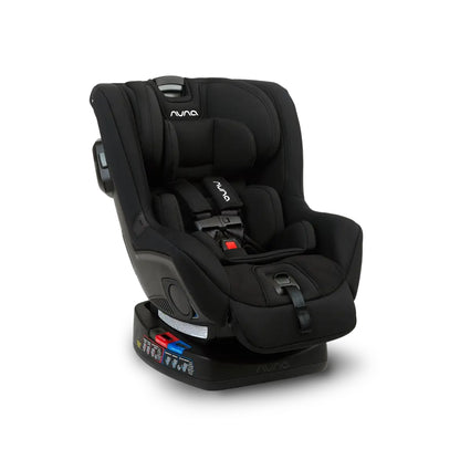 Nuna Rava Convertible Car Seat - PramFox Singapore