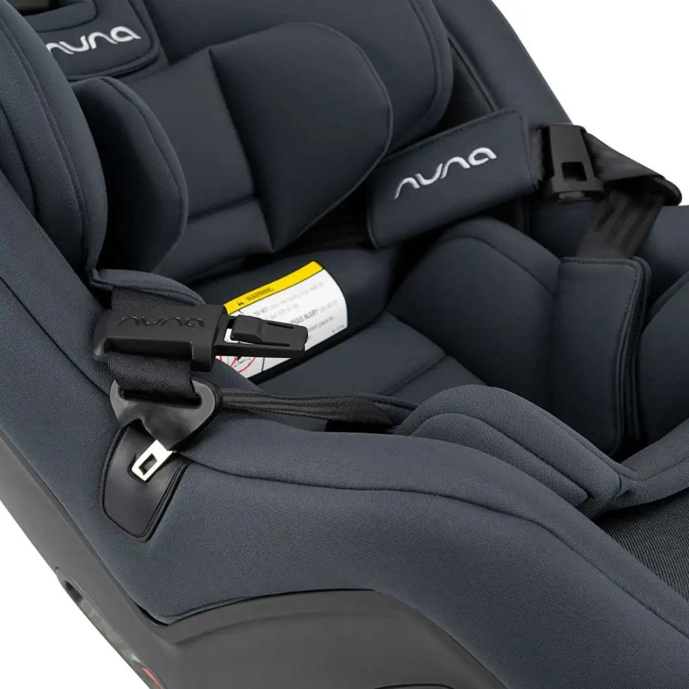 Nuna Rava Convertible Car Seat - PramFox Singapore