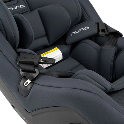 Nuna Rava Convertible Car Seat - PramFox Singapore
