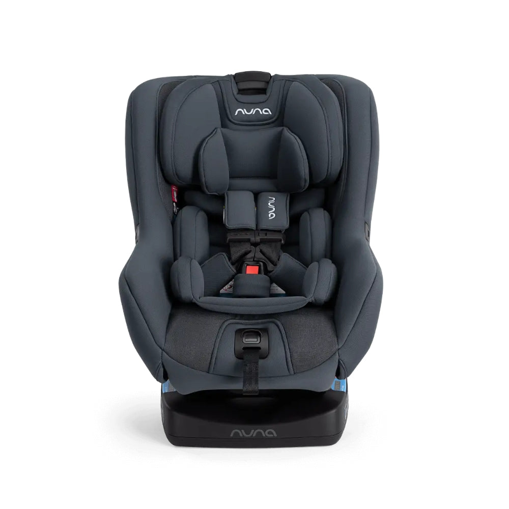Nuna Rava Convertible Car Seat - PramFox Singapore