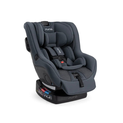 Nuna Rava Convertible Car Seat - PramFox Singapore