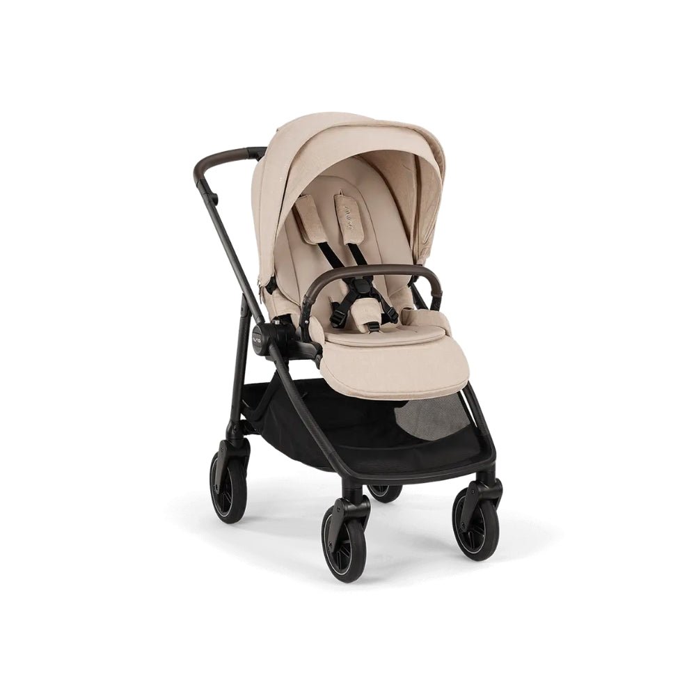 Nuna Swiv Stroller - PramFox Singapore