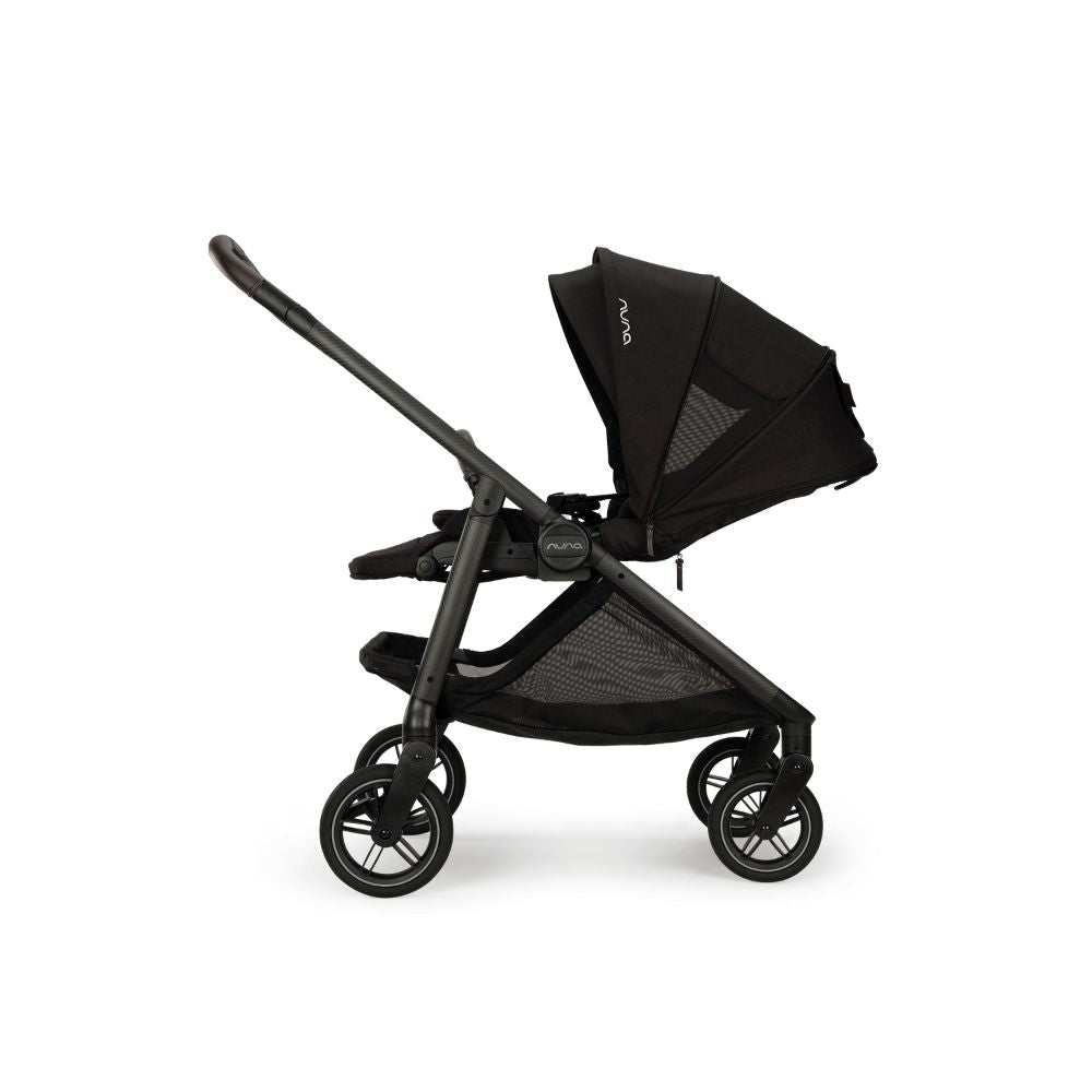 Nuna Swiv Stroller - PramFox Singapore