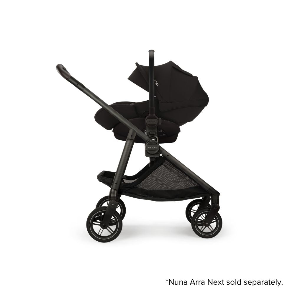 Nuna Swiv Stroller - PramFox Singapore